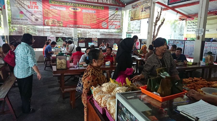 10 Rekomendasi Kuliner Berbasis Bahan Lokal yang Tidak Terlalu Dikenal di Cilacap