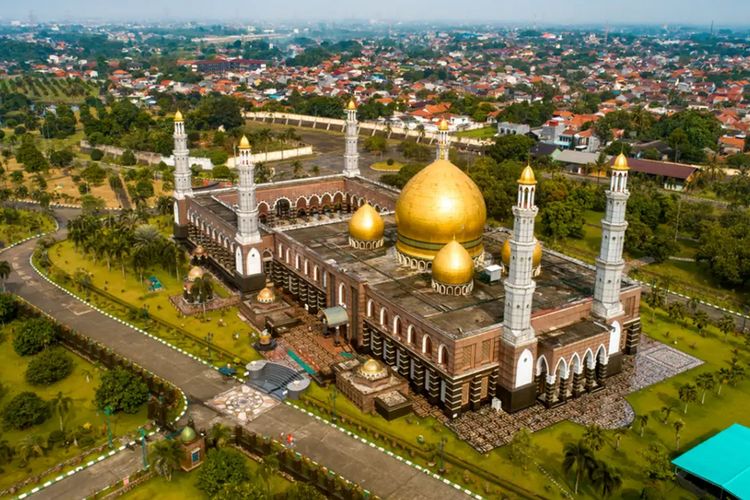 Balapan: Rasa yang Menghanyutkan di Jalan Diponegoro